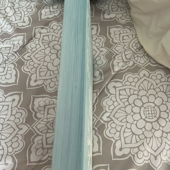 Take me to the Sea sign - Picture 6 of 6